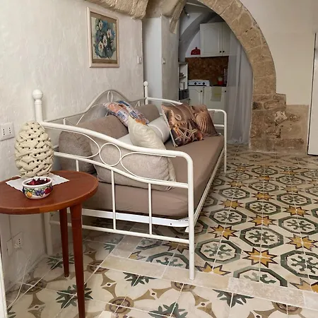 La Casa Delle Conchiglie Apartment Polignano a Mare