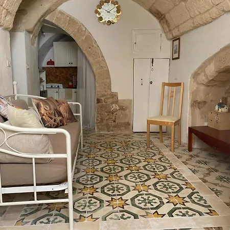 La Casa Delle Conchiglie Polignano a Mare