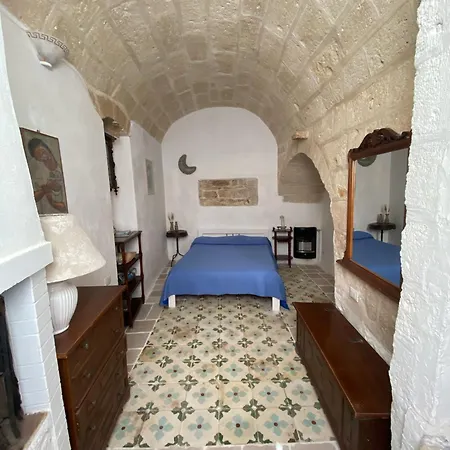 La Casa Delle Conchiglie Apartment *