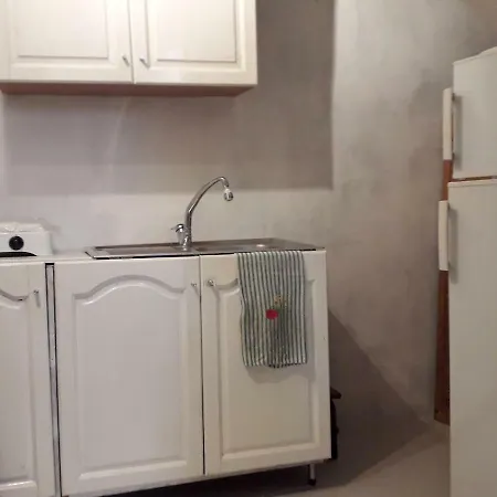 La Casa Delle Conchiglie Apartamento Polignano a Mare