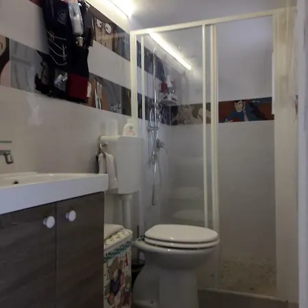 La Casa Delle Conchiglie