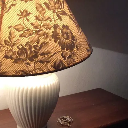 La Casa Delle Conchiglie Lägenhet Polignano a Mare