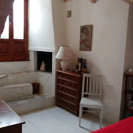 La Casa Delle Conchiglie * Polignano a Mare