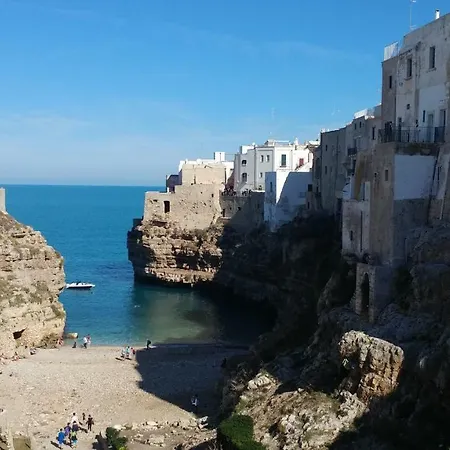 La Casa Delle Conchiglie Apartamento *