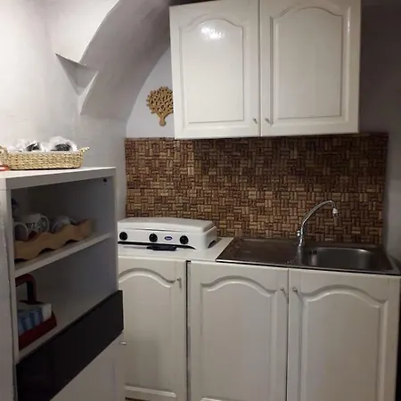 La Casa Delle Conchiglie Apartment *