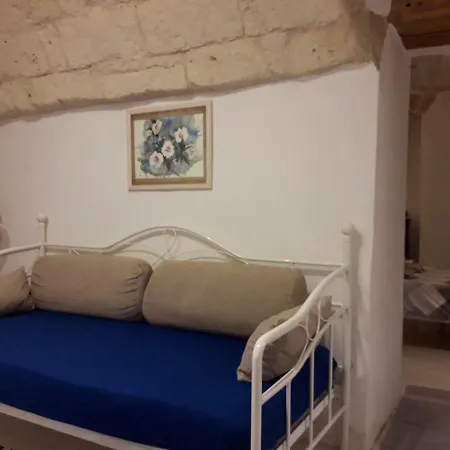 La Casa Delle Conchiglie